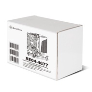 Guanghua CUMA Cooling Boutique * SilverStone XE04-4677 LGA4677 4U Radiator Suitable for 4U Small Ser