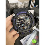CASIO G-SHOCK GA-900 SERIES GA-900AS-1