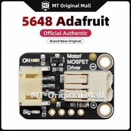 【MT-Original Mall】 5648 Adafruit MOSFET Driver - For Motors, Solenoids, LEDs, etc - STEMMA JST PH 2m