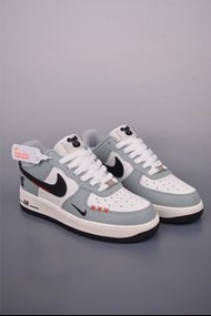 Nike Air Force 1 熊貓聯名款頂級質感男鞋