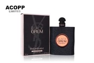 Yves Saint Laurent (YSL) - YVES SAINT LAURENT 聖羅蘭 黑鴉片女士香水 90ml (平行進口)