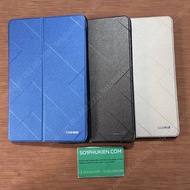 Bao da Samsung Galaxy Tab A6 10.1 (có bút S Pen) mã P585 P585y P580 Listen bền đẹp bảo vệ máy chống 
