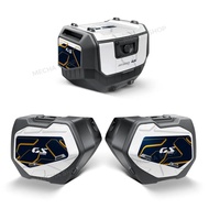 For GS1300 R1300GS 2024 GS1300 Vario Suitcase Kit R 1300 GS Accessories Motorcycles Luggage Sticker 