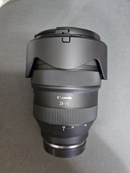 Canon RF 28-70mm f/2 L USM 鏡頭