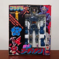 Popy 高迪安 脆膠 膠品 Gordian