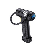 SUITU 無線車用打氣泵 - 數顯款 | 快速充氣無需等待 | 操作簡單無憂使用 | 精準胎壓控制功能 | 應急必備