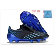 size:38-46 Ready stock Original  Messi f50 ELITE Spider football shoes ghosted memory lane strawberi
