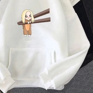 Bear HOODIE/WE BARE BEARS - SWEATER HOODIE - SWEATER HOODIE