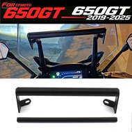 For CFMOTO 650GT 2019-2025 CF400GT 2019-2022 CF 400 GT 650 GT GPS Navigation Bracket Supporter Holde