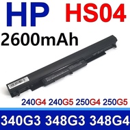HP HS04 255 245 250 240 246 256 G4 G5 14-AM031tu AC042TU AC151tx 15-AC188tu 14-AC 15-AC192tx 15-ac02
