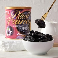 紅布朗 蜜棗乾 (200gX1罐)-新品上市