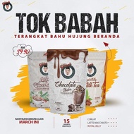 New❗☕TOK BABAH PRODUK PREMIUM (Kopi / coklat / Teh )