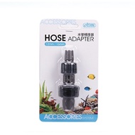 Handsome Aquarium [ISTA ISTA] Water Pipe Adapter-12/16mm To 16/22mm I-961 Adapter