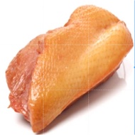 Smoked Duck Breast - Original flavour or Blackpepper 200g/pcs
