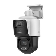 [Genuine] Hikvision 4MP Speed dome IP Camera DS-2SE2C400MWG-E/14