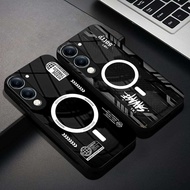 [53] Softcase Glass Y04 - Glossy Casing Y04 - Glass Casing Y04 - Glass Case Y04