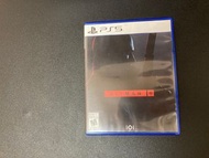 PS5 Hitman