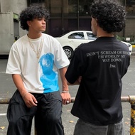 Street Series - The daniel caesar - Street Fashion Clothing Men's And Women's shirt Cotton T-shirts