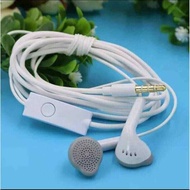 SAMSUNG ORIGINAL Headset A23 A229 A11 A12 A04S A03s A02s M21 A32 A31 S30 M22 M20 J2 J3 J5 J7 EHS61 SUPER BASS 3.5mm Audio WIRED EARPHONE HANDFREE HD SOUND FOR GALAXY A10 A20 A30 J7 PRO J5 Headset FOR SAMSUNG OPPO VIVO REALME REDMI