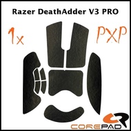 Corepad PXP 2207/2208 Razer DeathAdder V3 PRO Anti-Slip Sticker