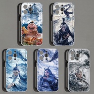 Casing For OPPO A3S A5S A7 A12E A12S A5 A9 A15S A16S A16K A16E A17K A18 A31 A35 A38 A76 A96 A1K A3 P