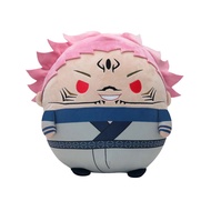 Anime Jujutsu Kaisen Plush Doll Geto Suguru Yuji Itador Fushiguro Megumi Nanami Kento Gojo Satoru Ma