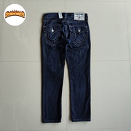 true religion jeans second