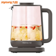 Joyoung หม้อต้มน้ำชาดอกไม้ K20-D88กาต้มน้ำชาสุขภาพไฟฟ้า2L