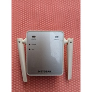USA wifi booster, Netgear EX2700