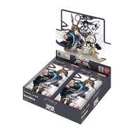 UA Union Arena Booster Box - ARKNIGHTS [UA30BT]