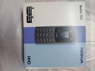 Nokia 105 99%新