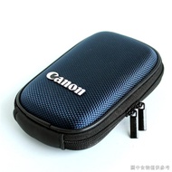 [Cartoon Camera Bag] Universal Digital Camera Bag Hard Shell Bag Canon Nikon Card Digital Bag Portab