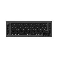 [ktechs] Keychron Q65 Hotswappable 65% Barebones Mechanical Keyboard Kit