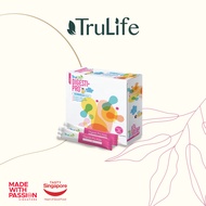 (SG BRAND) TruLife Digesti·Pro Kids Probiotics Supplement (Age 3 - 12) - 15 sachets per box