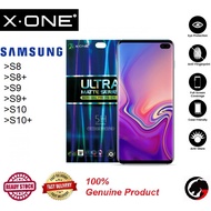 Samsung S10 / S9 / S9 Plus Screen Protector X.One Ultra Matte Series Screen Protector