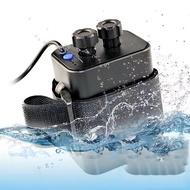 8.4V 18650 Waterproof Battery Pack Case Batteries Holder Storage Box House Cover for Bicycle Bike Lamp