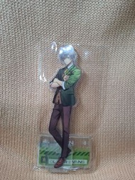 彩虹社NIJISANJI Eden 1st Anniversary 雙面立牌 Oliver Evans