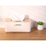 Herbalife Tissue Box