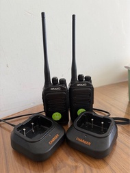 對講機