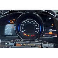🎌 Speedometer Sensing Digital GK5 Japan FLRS