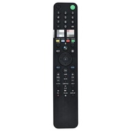 For Sony Smart HDTV XR-75X90CJ KD75X85J KD65X85J KD85X91CJ KD55X85J XR65A80J Remote Control RMF-TX52