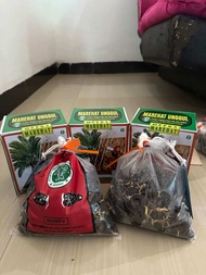 (TERLARIS)BENIH KECAMBAH sawit PPKS SMB/239 MEDAN Asli isi 250 butir BERSERTIFIKAT BELI 1 free serfi