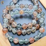 Premium Grade Beryl Arusha Bracelet