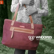 Whoopes tote bag