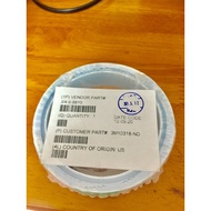 Genuine 3M 8810 thermal paste tape from Digikey code 3/4-5-8810 heatsinks IC, Mosfet, IGBT,...(10cmx