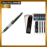 Pentel Kerry Cap-Actuated Mechanical Pencil, P1035 Series, Assorted Colors