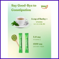 ▖ ✱ ◙ Weekit7 Barley Grass Powder Organic Original Natural Barley with FDA Approved Amazing Barley