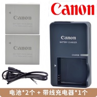 Canon IXUS 100 110 120 130 IS 115HS 220HS Camera 4L Battery+Charger