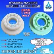 Washing Machine HITACHI Clutch Gear Slide Collar = SF-120HJ SF-150KJS SF-110JJ SF-110LJ SF-100JJ SF-