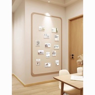 Felt Wall Stickers Honor Wall Photo Wall Felt Board Message Board Notice Board Vision Board